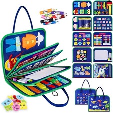 Busy Board für Kleinkinder