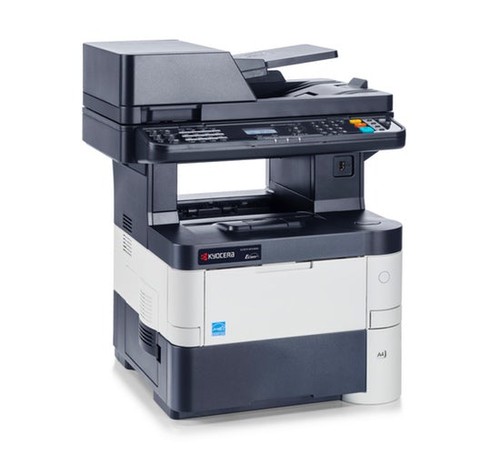Kyocera ecosys m3540dn - ecosys,
