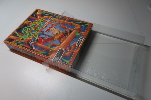 Pipe dream von lucasfilm games - pipe,
