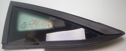 Ford fiesta scheibe - ford, 6