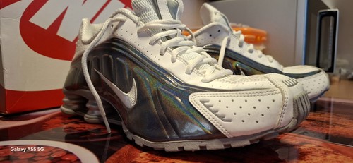 Herren nike shox - shox, special