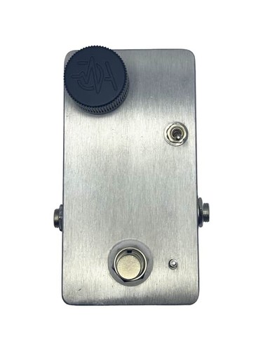 Doheny audio jfet boost dirt - jfet,