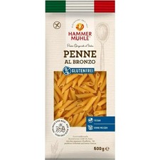 Penne - al bronzo 500g |