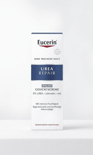 Eucerin urearepair urea - eucerin,