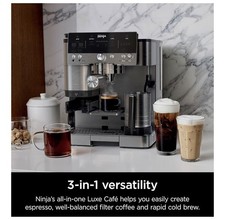  Ninja Luxe Premier 3-in-1