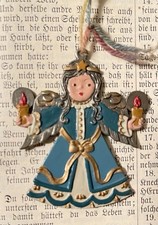 Zinnengel Uralt Engel