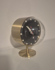 George Nelson Vitra Nachtuhr