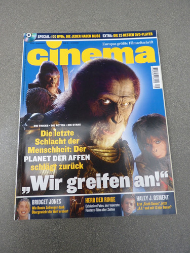 Cinema heft 280 september - nr.,