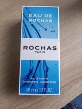 Rochas eau pour - de,