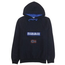 Napapijri herren pullover - herren,