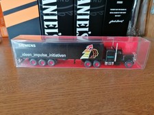 WIKING PETERBILT SZ von