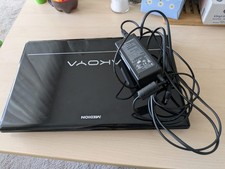 Medion Akoya  Notebook Model