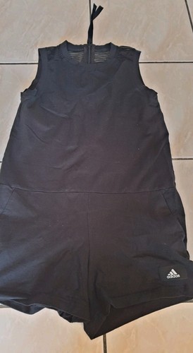 Adidas overall jumpsuit - adidas, overall/jumpsuit