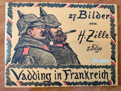 Vadding frankreich 27 - frankreich,