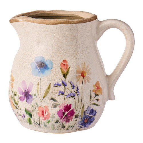 Laursen vase mit henkel - laursen,