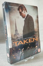 Taken 1 - 96 Hours -