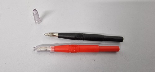 Stäubli multi contact mc - 2x,