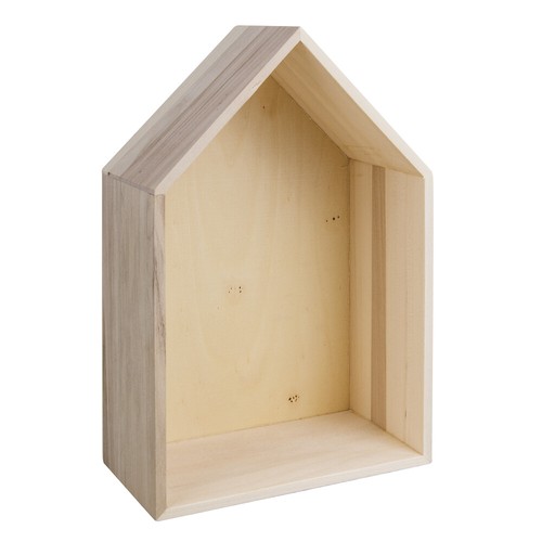 Holz rahmen haus - holz,