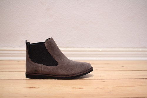 Lacoste chelsea boots thionna - boots,