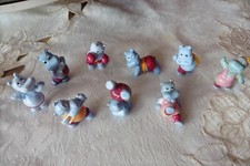 "Happy Hippo Fitness Fieber "