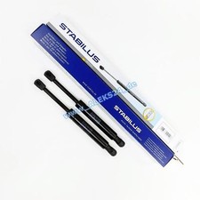 2x Original Stabilus Gasfeder