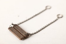 LGB Lehmann Spur G Schaukel Schaukelbrett m Ketten ohne Stange (305262)  #5912#