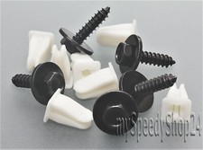 20x Befestigungsclips