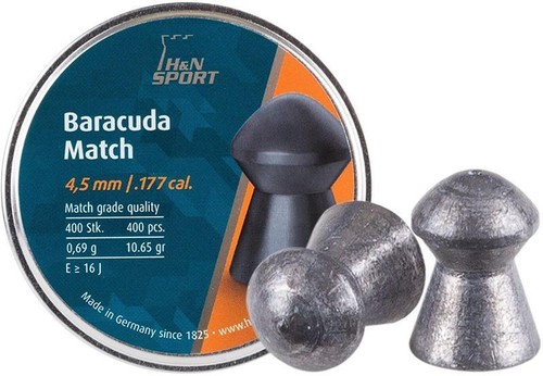 Baracuda match kal 4 50 - baracuda,