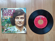 Vinyl / Single / Oldies / Liedermacher: ULRICH ROSKI - Des Pudels Kern