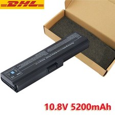 5200mah akku für toshiba - 5200mah,