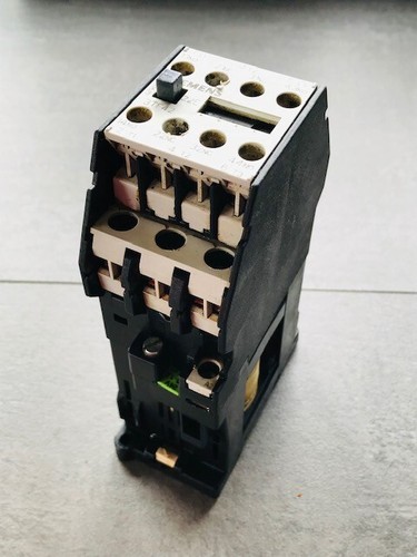 Siemens 3tf4222 schütz - 3tf4222-0b,