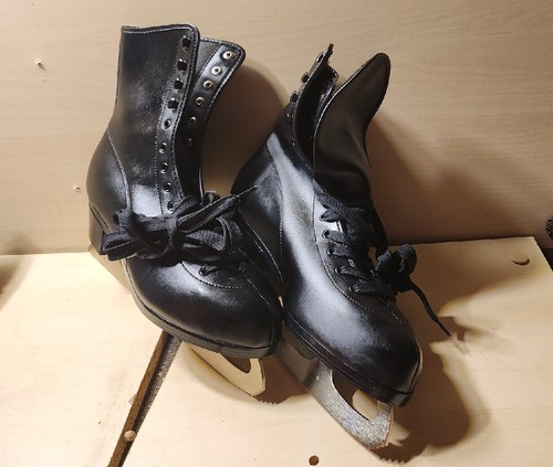 Schlittschuhe