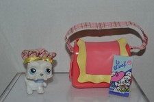 Littlest pet shop - pet, shop~#24~scottish