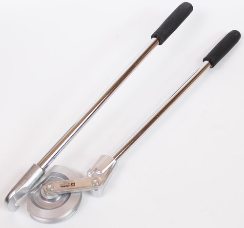 Kiesel rohrbieger mm - rohrbieger,