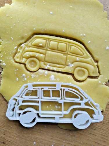Fiat multipla 600 - fiat,