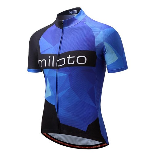 Rennrad trikot miloto - rennrad,