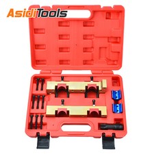 Stahl-Faust Einstellset