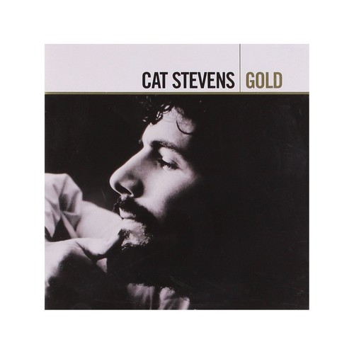 Cat stevens gold - stevens, 32