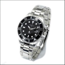 Taucheruhr Regent F-371 DIVER