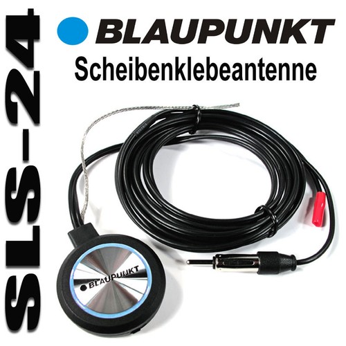 Blaupunkt autofun pro kfz - blaupunkt,