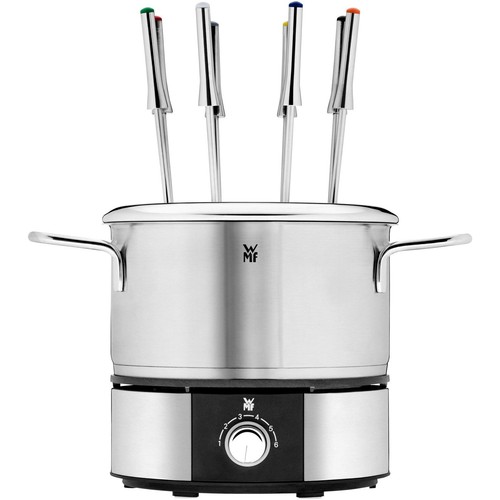 Wmf elektro fondue lono mit - wmf, elektro-fondue