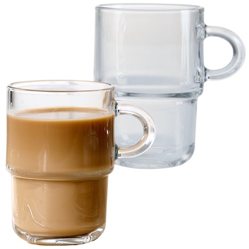 Americano kaffeebecher 2er set - americano,