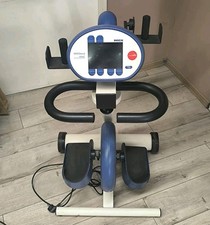 Reck Motomed VIVA 2 Arm Mit Beintrainer 12 Monate Gewährleistung Nr 56