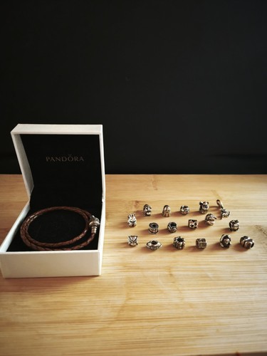Pandora charm charms - charm,