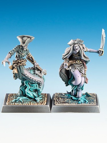 Schleicher freebooters fate - schleicher,,