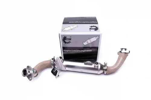 Abgaskühler 14skv218 esen - abgaskühler,