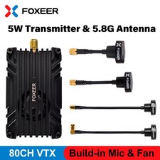 Foxeer Reaper Infinity V2 80CH