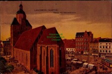 185167 AK LANDSBERG (WARTHE)