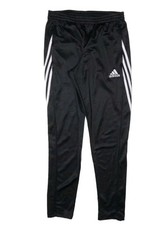 ADIDAS Herren Jogginghose Schwarz  M