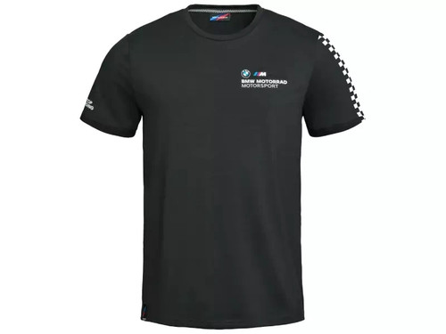Bmw motorsport shirt - motorsport, t-shirt